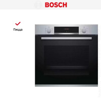 Встраиваемый электрический духовой шкаф Bosch HBA554YS0