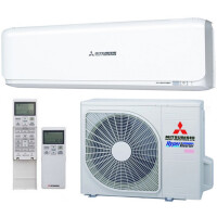 Сплит-система Mitsubishi Heavy Industries SRK20ZSX-S / SRC20ZSX-S