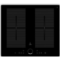Встраиваемая индукционная варочная панель Lex EVI 640 F BL