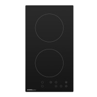 Встраиваемая электрическая варочная панель HOMSair HV32BK