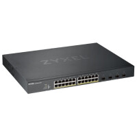 Коммутатор ZyXEL XGS1930-28HP (XGS1930-28HP-EU0101F)