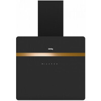 Каминная вытяжка Korting KHC 69131 GCN