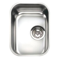 Кухонная мойка Smeg UM30