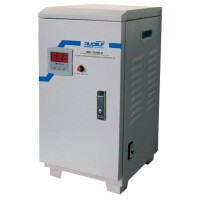 Стабилизатор напряжения Rucelf SRV 15000 D