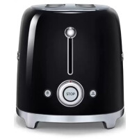 Тостер Smeg TSF02BLEU