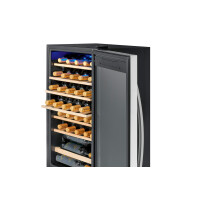 Холодильник винный Profi Cook PC-WK 1235 sw-inox