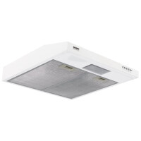 Вытяжка Krona Jessica slim PB 500 white