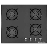 Встраиваемая газовая варочная панель Maunfeld EGHG.64.13STS-EB