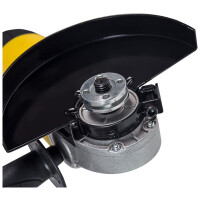 Угловая шлифмашина Kolner KAG 180/1600М