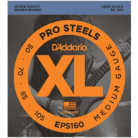 Струны D'Addario EPS160
