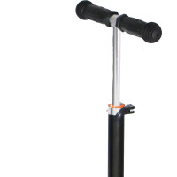 Самокат детский Torrent Trio Зебра