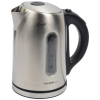 Чайник электрический First FA-5411-0 Silver