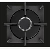 Встраиваемая газовая варочная панель Gefest ПВГ 2150-01 К22