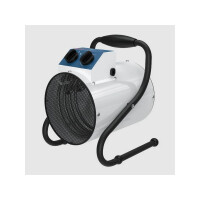 Тепловая пушка Loriot LT-05RE