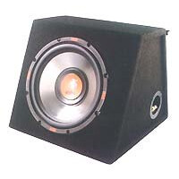 Сабвуфер Mystery MJB 12