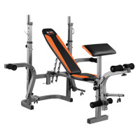 Силовая скамья Body Sculpture BW-3210 АЕН