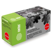 Картридж Cactus CS-C046HBK