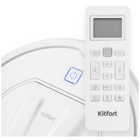 Робот-пылесос Kitfort КТ-5112