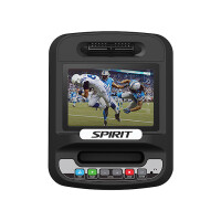 Велотренажер Spirit Fitness CU900 ENT