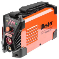 Сварочный инвертор Wester Mini 220Т
