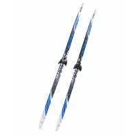 Лыжи STC 195 75мм Степ (без палок)