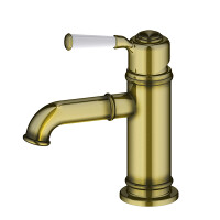 Смеситель для ванны Timo Arisa 5361/02F antique