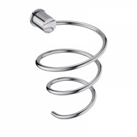 Держатель фена WasserKraft K-1080B