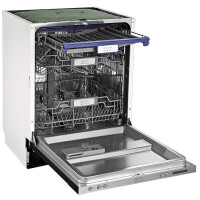 Встраиваемая посудомоечная машина Krona Kamaya 60 BI