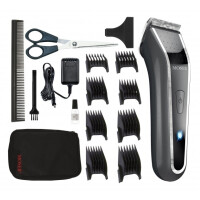 Машинка для стрижки Moser Lithium Pro 1901-0460