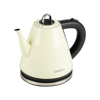Чайник электрический Energy E-263 бежевый