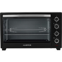 Мини-печь Harper HMO-60RC11