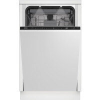 Встраиваемая посудомоечная машина Beko BDIS38120Q