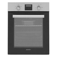 Встраиваемый электрический духовой шкаф Simfer B4EM56016