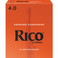Трость Rico RIA1040
