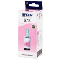 Чернила Epson C13T67364A