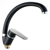 Смеситель для кухни Groneo H41206