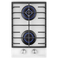 Встраиваемая газовая варочная панель Maunfeld EGHG.32.63CW/G