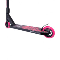Самокат трюковый XAOS Gloom Pink 110 мм