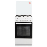 Газовая плита DeLuxe 5040.40 гкр
