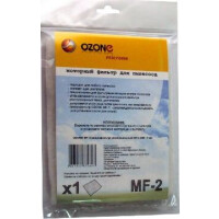 Фильтр для пылесоса Ozone MF-2