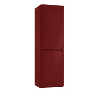 Холодильник Pozis RK FNF-172 рубиновый