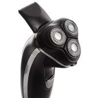 Бритва Delta Lux DL-0725 черный