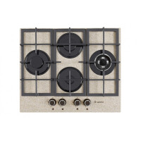 Встраиваемая газовая варочная панель Gefest ПВГ 2231-01 Р48