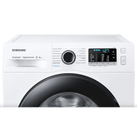 Стиральная машина Samsung WW80AAS26AE