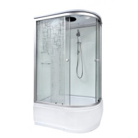Душевая кабина Deto EM4511LEL