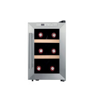 Холодильник винный Profi Cook PC-WK 1231 sw-inox