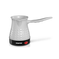 Электрическая турка Centek CT-1097 белый