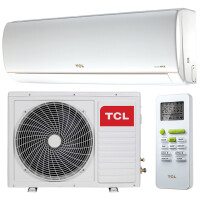 Сплит-система TCL TAC-18HRA/E1 (01)