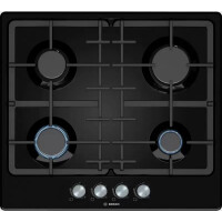 Встраиваемая газовая варочная панель Bosch PGP6B6O92R