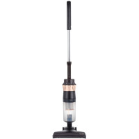 Пылесос Pioneer VC467S black